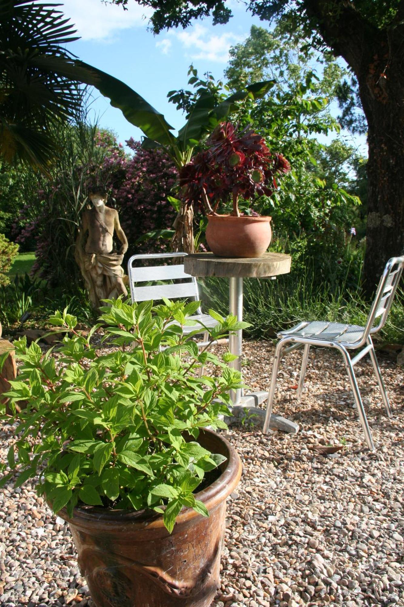 Une Chambre A La Campagne Basse-Goulaine Exterior foto