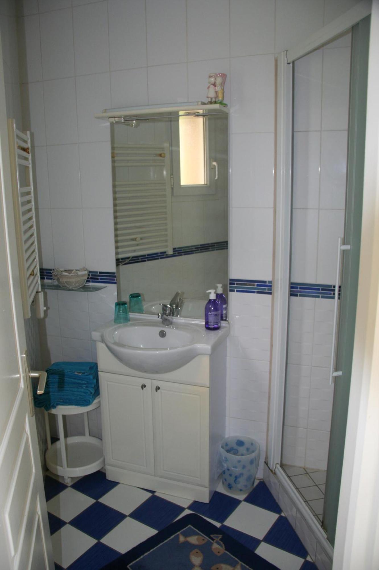 Une Chambre A La Campagne Basse-Goulaine Exterior foto