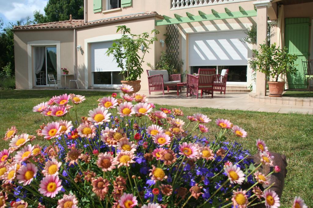 Une Chambre A La Campagne Basse-Goulaine Exterior foto
